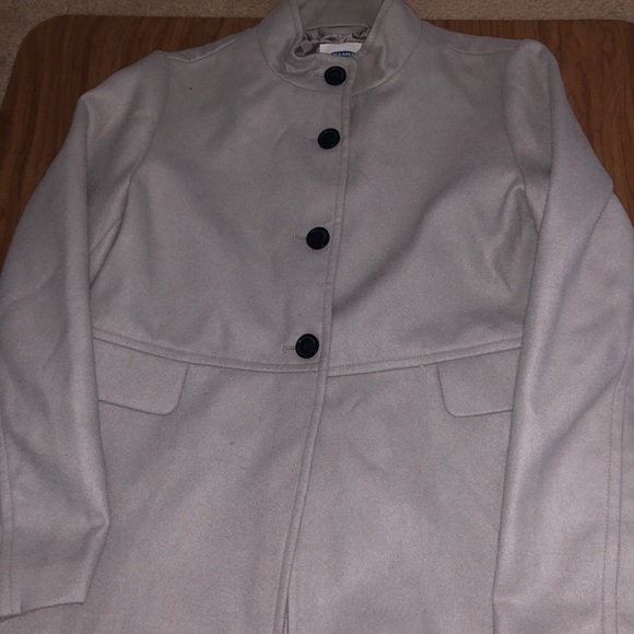Old Navy Coat - Picture 1 of 2